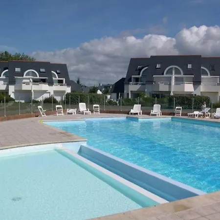 Apartment - Duplex 3 Pieces Avec Piscine, Proche Et Wifi Inclus - Fr-1-477-212